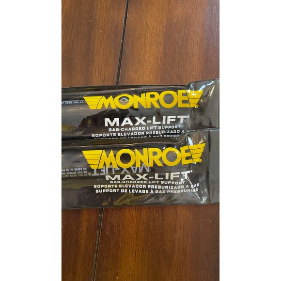 Monroe & Main Other - Monroe Max Lift Gas Charged Lift‎ Support 300349 Pair New